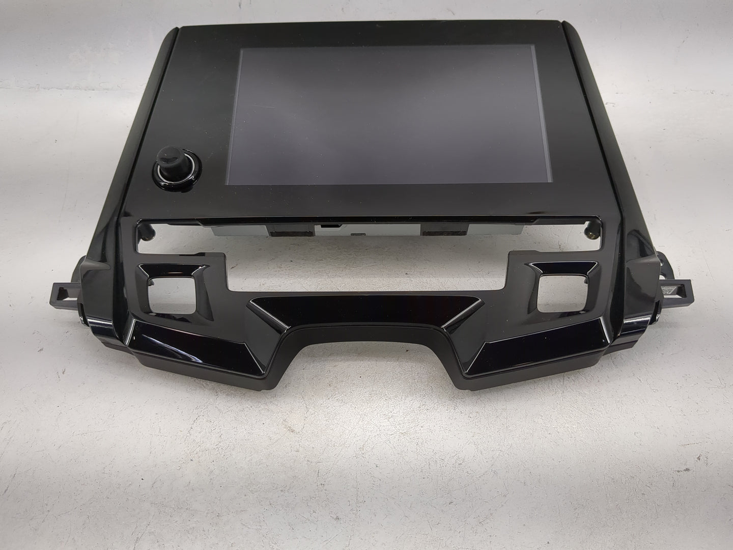 2018 Honda Odyssey Information Display Screen - Oemusedautoparts1.com