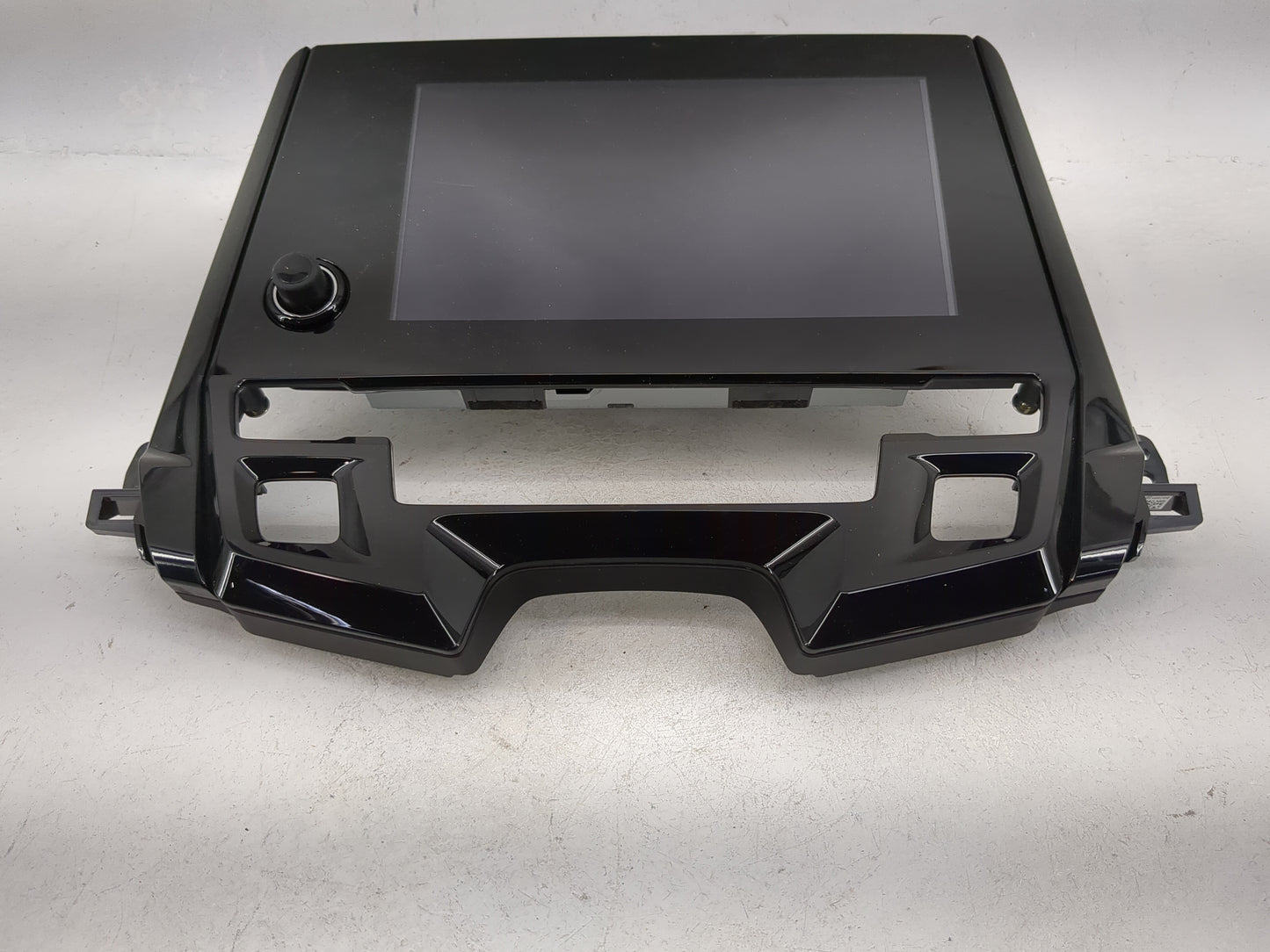 2018 Honda Odyssey Information Display Screen - Oemusedautoparts1.com