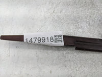2018 Honda Odyssey Undefined Burgundy - Oemusedautoparts1.com