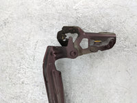 2018 Honda Odyssey Undefined Burgundy - Oemusedautoparts1.com