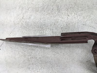 2018 Honda Odyssey Undefined Burgundy - Oemusedautoparts1.com