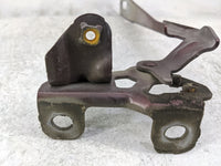 2018 Honda Odyssey Undefined Burgundy - Oemusedautoparts1.com