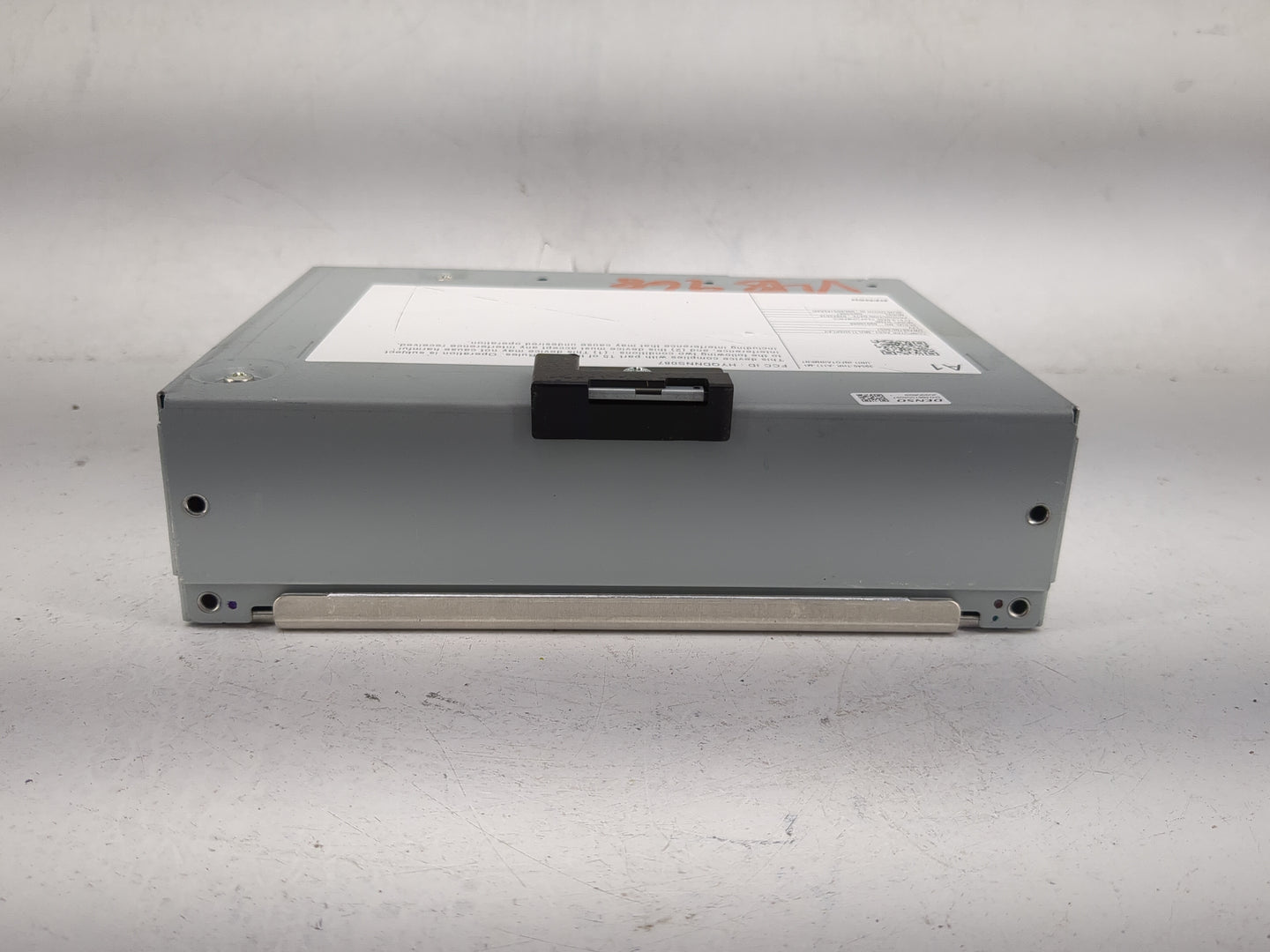 2018 Honda Odyssey Information-gps-tv Control Module - Oemusedautoparts1.com
