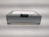 2018 Honda Odyssey Information-gps-tv Control Module - Oemusedautoparts1.com