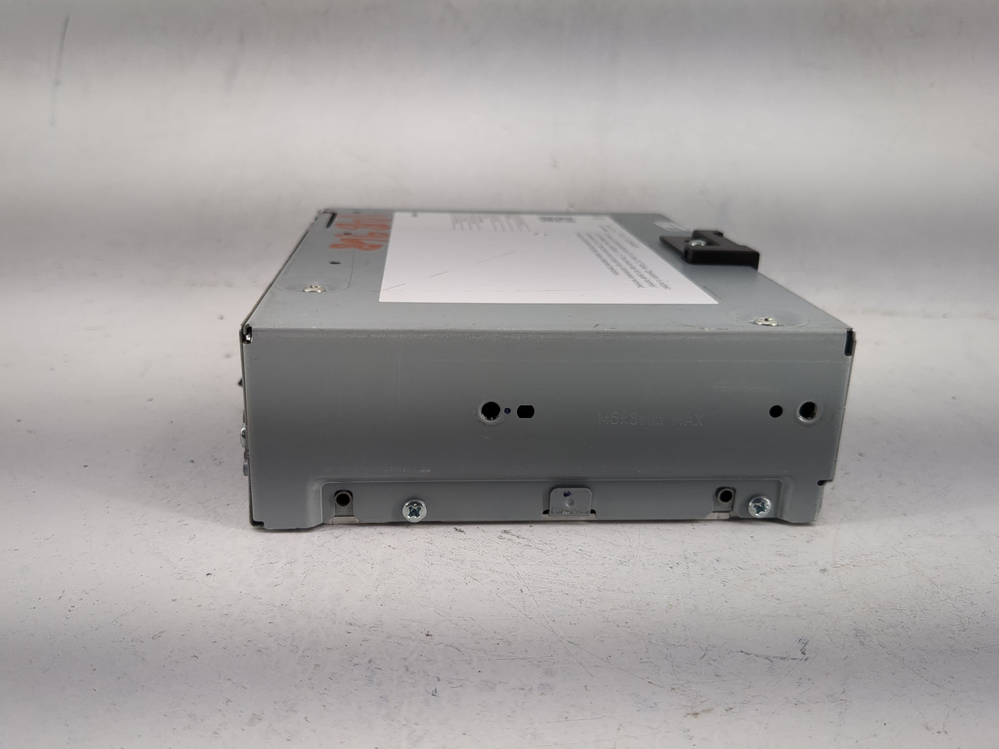2018 Honda Odyssey Information-gps-tv Control Module - Oemusedautoparts1.com