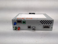 2018 Honda Odyssey Information-gps-tv Control Module - Oemusedautoparts1.com