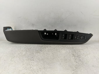 compare product 2018 Honda Odyssey Master Power Window Switch Replacement Driver Side Left P/N:35750THRA211M1 SANWD1090C Fits OEM Used Auto Parts