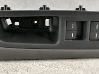 2018 Honda Odyssey Master Power Window Switch Replacement Driver Side Left P/N:35750THRA211M1 SANWD1090C Fits OEM Used Auto 