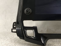 2018 Honda Odyssey Information Display Screen 1483207 - Oemusedautoparts1.com