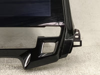 2018 Honda Odyssey Information Display Screen 1483207 - Oemusedautoparts1.com