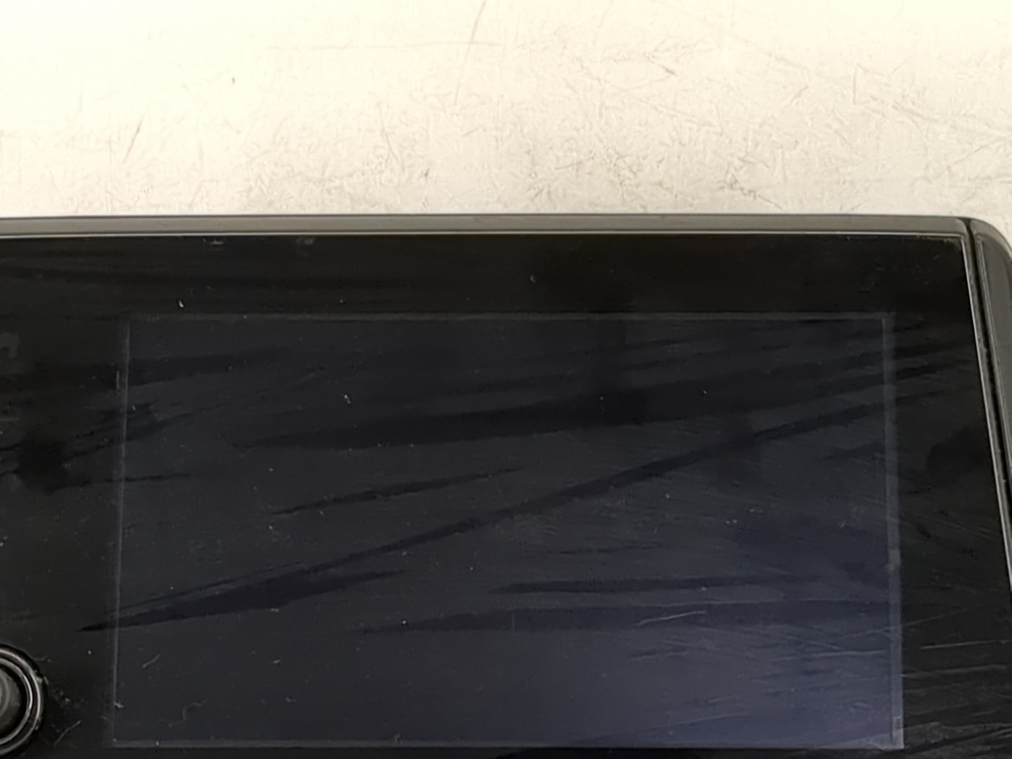 2018 Honda Odyssey Information Display Screen 1483207 - Oemusedautoparts1.com