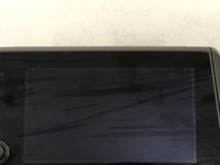2018 Honda Odyssey Information Display Screen 1483207 - Oemusedautoparts1.com