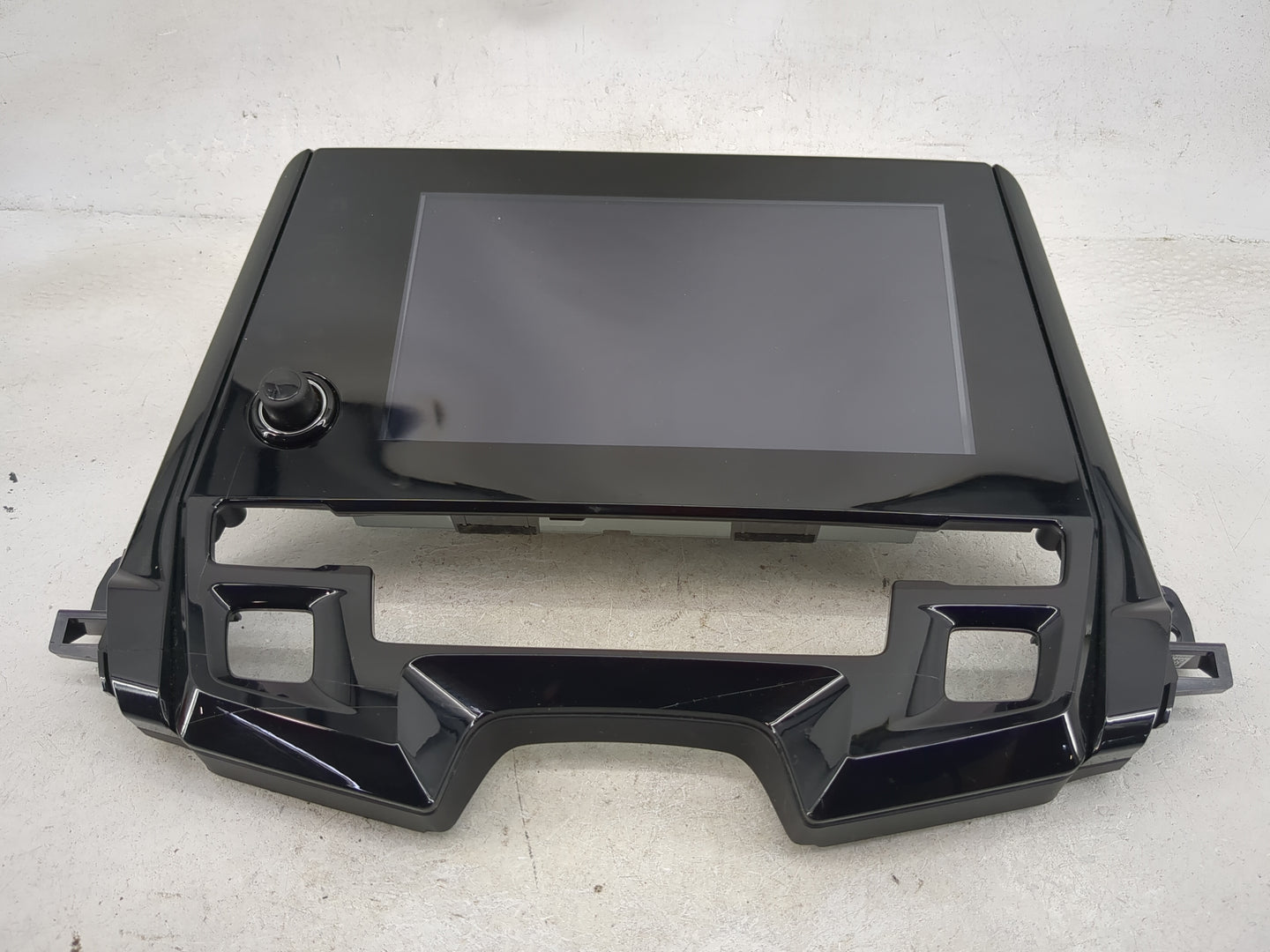 2018 Honda Odyssey Information Display Screen 1483819 - Oemusedautoparts1.com