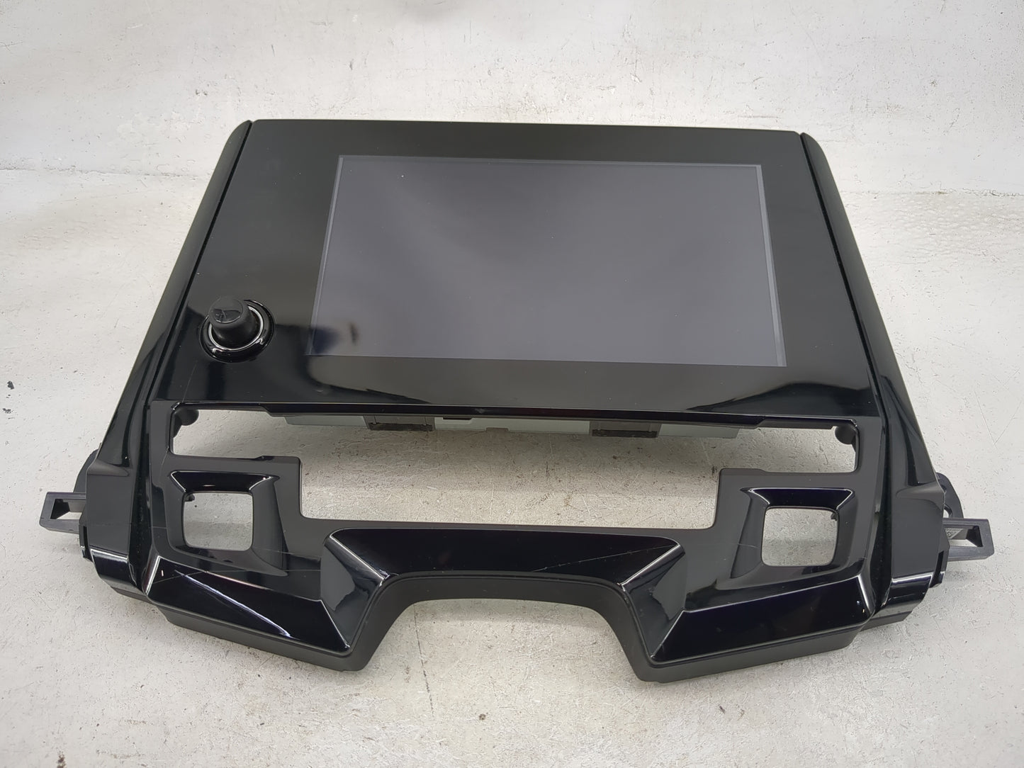 2018 Honda Odyssey Information Display Screen 1483819 - Oemusedautoparts1.com