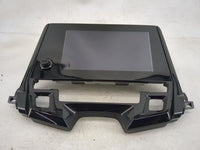 2018 Honda Odyssey Information Display Screen 1483819 - Oemusedautoparts1.com