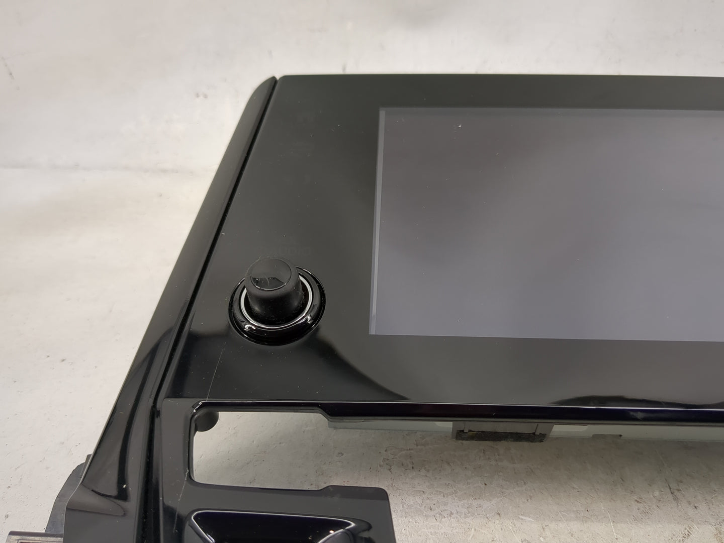 2018 Honda Odyssey Information Display Screen 1483819 - Oemusedautoparts1.com