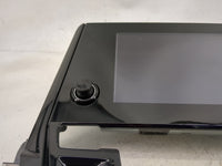 2018 Honda Odyssey Information Display Screen 1483819 - Oemusedautoparts1.com