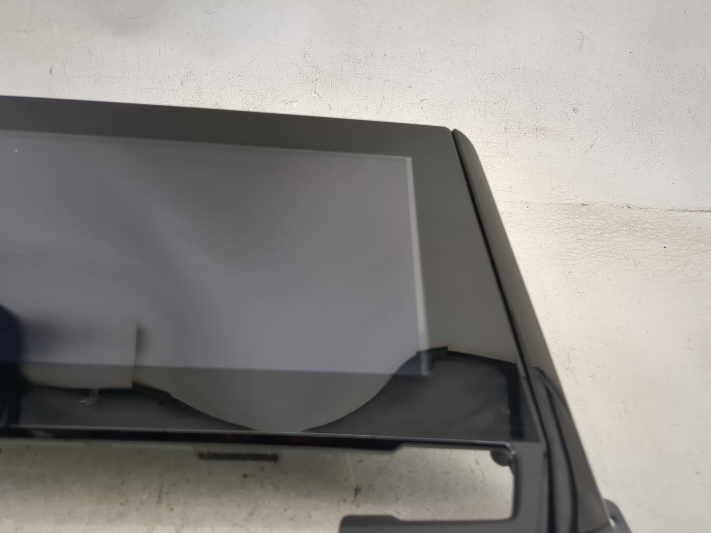 2018 Honda Odyssey Information Display Screen 1483819 - Oemusedautoparts1.com