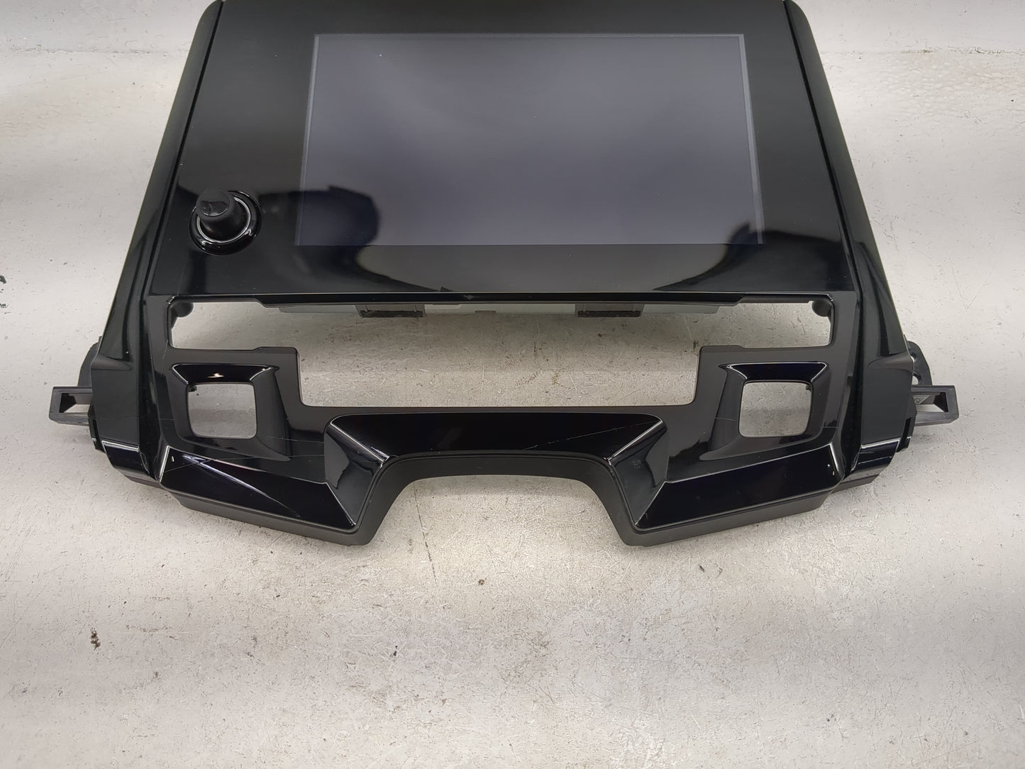 2018 Honda Odyssey Information Display Screen 1483819 - Oemusedautoparts1.com