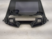 2018 Honda Odyssey Information Display Screen 1483819 - Oemusedautoparts1.com