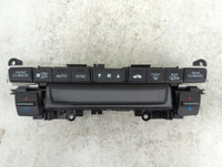2018-2019 Honda Odyssey Climate Control Module Temperature AC/Heater Replacement P/N:79600THRA520M1 27917104756 Fits OEM Use