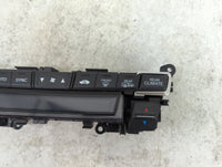 2018 Honda Odyssey Climate Control Module Temperature AC/Heater Replacement P/N:79600THRA520M1 27917104756 Fits OEM Used Aut