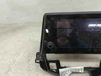2018 Honda Odyssey Information Display Screen Black - Oemusedautoparts1.com