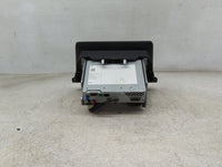 2018 Honda Odyssey Information Display Screen Black - Oemusedautoparts1.com