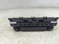 2018 Honda Odyssey Climate Control Module Temperature AC/Heater Replacement P/N:79600THRA520M1 04618235237, 79600THRA521M1 F