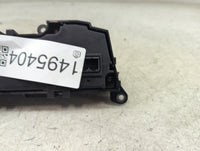 2018 Honda Odyssey Climate Control Module Temperature AC/Heater Replacement P/N:79600THRA520M1 04618235237, 79600THRA521M1 F