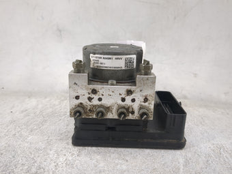 compare product 2018 Honda Odyssey Anti-Lock Brake ABS Pump Module Actuator OEM P/N:57110THRA040M1 Fits OEM Used Auto Parts