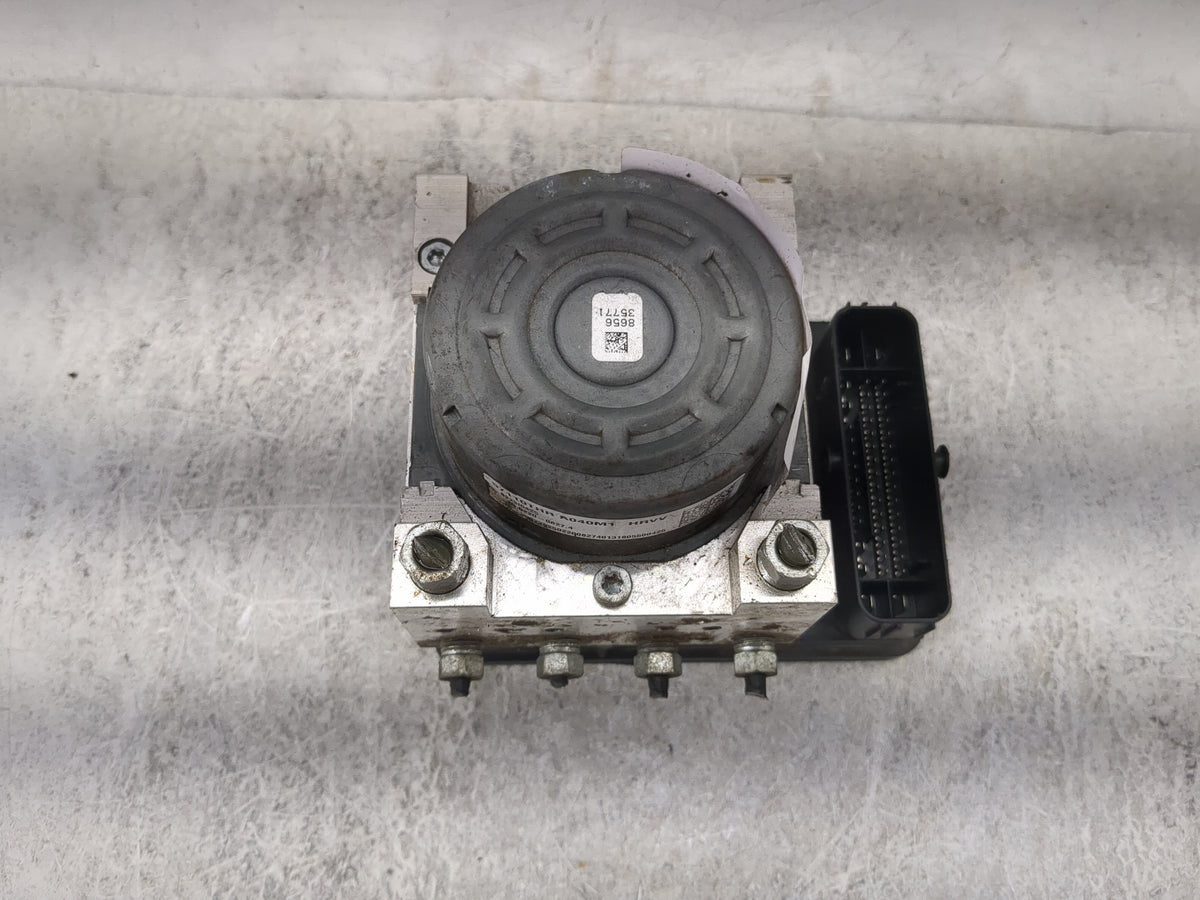 2018 Honda Odyssey Anti-Lock Brake ABS Pump Module Actuator OEM P/N:57110THRA040M1 Fits OEM Used Auto Parts - Oemusedautopar
