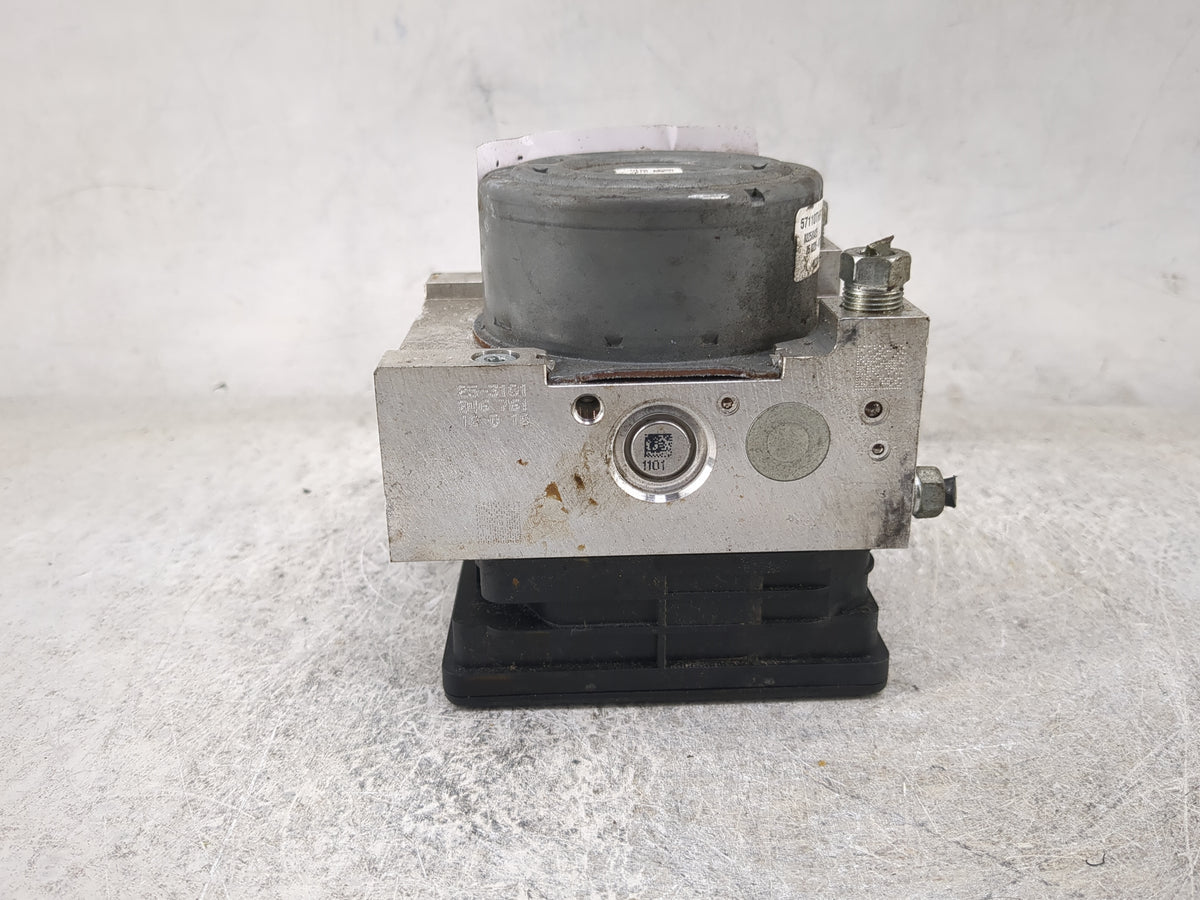 2018 Honda Odyssey Anti-Lock Brake ABS Pump Module Actuator OEM P/N:57110THRA040M1 Fits OEM Used Auto Parts - Oemusedautopar