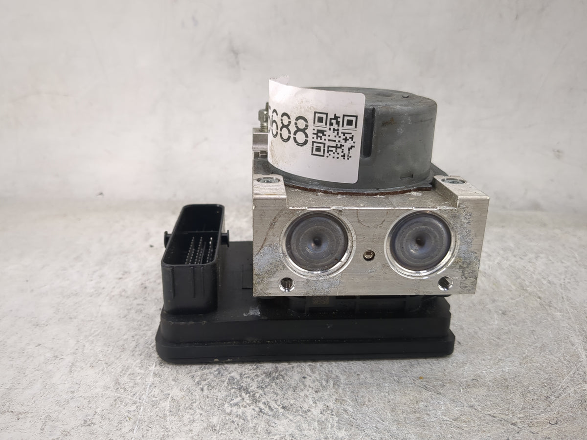 2018 Honda Odyssey Anti-Lock Brake ABS Pump Module Actuator OEM P/N:57110THRA040M1 Fits OEM Used Auto Parts - Oemusedautopar