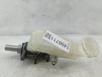 2018 Honda Odyssey Brake Master Cylinder 1498711 - Oemusedautoparts1.com