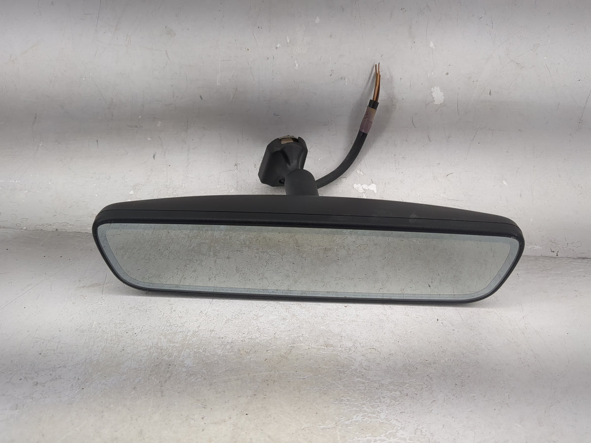 2018 Honda Odyssey Interior Rear View Mirror Replacement OEM P/N:NZLMAHL5A 4112A-MAHL5A, MAHL5A, THR-A01 Fits Fits 2021 2022