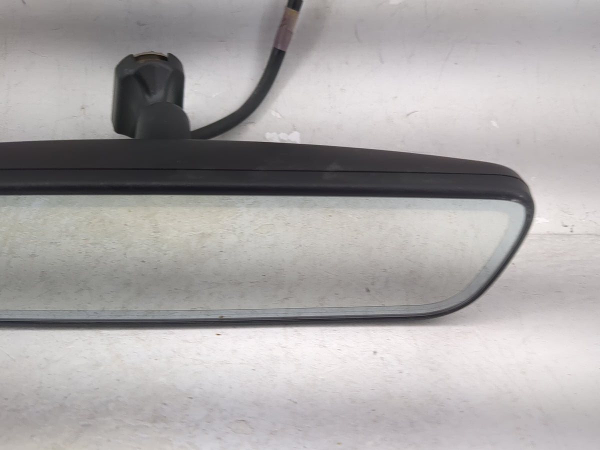 2018 Honda Odyssey Interior Rear View Mirror Replacement OEM P/N:NZLMAHL5A 4112A-MAHL5A, MAHL5A, THR-A01 Fits Fits 2021 2022