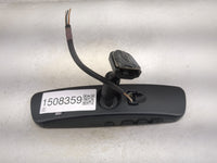 2018 Honda Odyssey Interior Rear View Mirror Replacement OEM P/N:NZLMAHL5A 4112A-MAHL5A, MAHL5A, THR-A01 Fits Fits 2021 2022