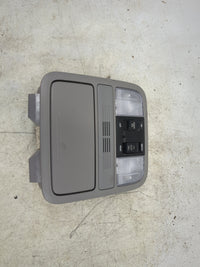 2018 Honda Odyssey Overhead Roof Console 1516139 - Oemusedautoparts1.com