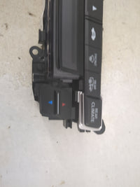 2018 Honda Odyssey Climate Control Module Temperature AC/Heater Replacement P/N:79600THRA520M1 0321809352 Fits OEM Used Auto