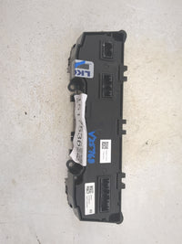 2018 Honda Odyssey Climate Control Module Temperature AC/Heater Replacement P/N:79600THRA520M1 0321809352 Fits OEM Used Auto