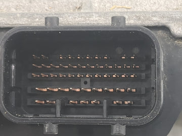 2018 Honda Odyssey PCM Engine Control Computer ECU ECM PCU OEM P/N:37820-5MR-A75 H739-138233 OEM Used Auto Parts