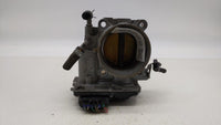 2018 Honda Odyssey Throttle Body P/N:GMF6C Fits Fits 2019 2020 2021 2022 OEM Used Auto Parts - Oemusedautoparts1.com