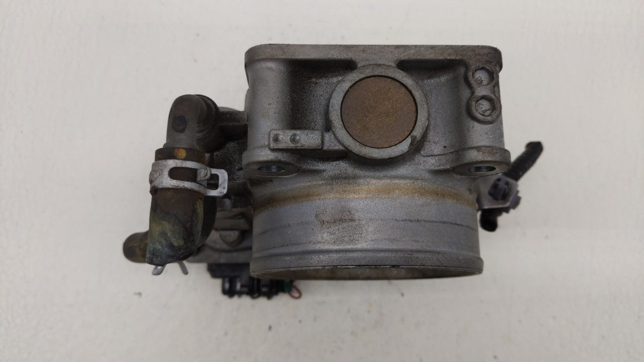 2018 Honda Odyssey Throttle Body P/N:GMF6C Fits Fits 2019 2020 2021 2022 OEM Used Auto Parts - Oemusedautoparts1.com