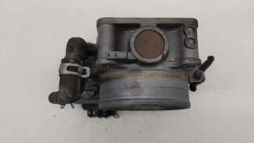 2018 Honda Odyssey Throttle Body P/N:GMF6C Fits Fits 2019 2020 2021 2022 OEM Used Auto Parts