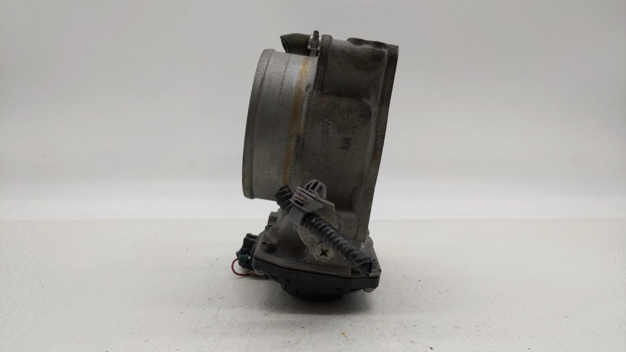 2018 Honda Odyssey Throttle Body P/N:GMF6C Fits Fits 2019 2020 2021 2022 OEM Used Auto Parts - Oemusedautoparts1.com