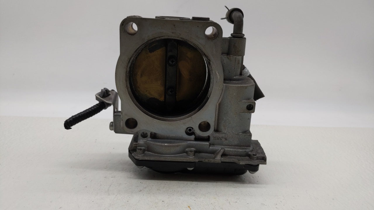 2018 Honda Odyssey Throttle Body P/N:GMF6C Fits Fits 2019 2020 2021 2022 OEM Used Auto Parts - Oemusedautoparts1.com