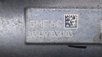 2018 Honda Odyssey Throttle Body P/N:GMF6C Fits Fits 2019 2020 2021 2022 OEM Used Auto Parts - Oemusedautoparts1.com