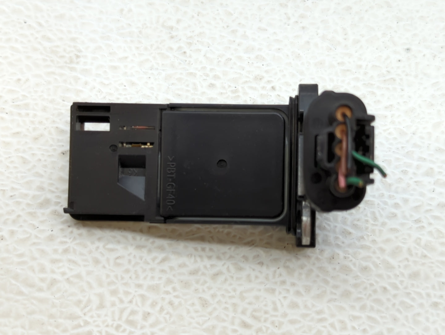 2007-2017 Honda Odyssey Mass Air Flow Meter Maf - Oemusedautoparts1.com
