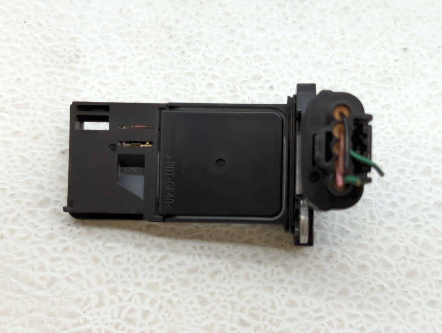2007-2017 Honda Odyssey Mass Air Flow Meter Maf - Oemusedautoparts1.com